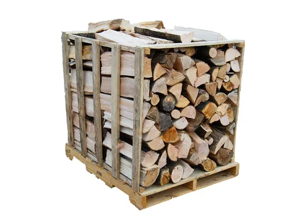 Bois de chauffage bûches L.30 cm, 1.7 stères-EV