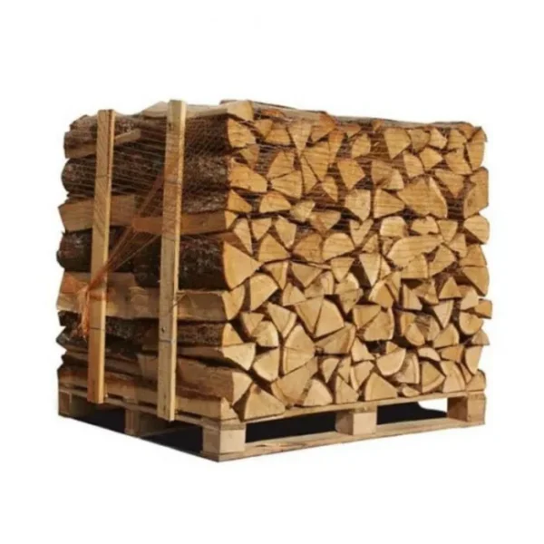 Bois de chauffage bûches L.30 cm, 1.5 stères-EV