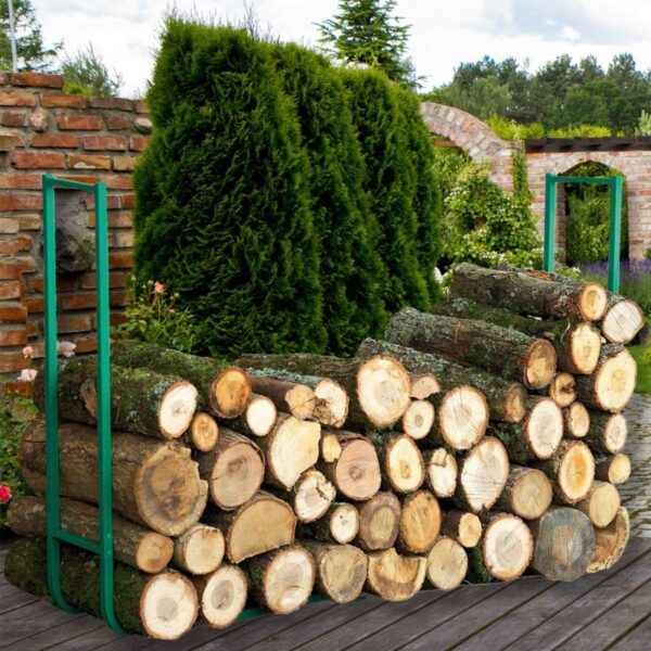 ZONE BOIS, PORTE BOIS EXTENSIBLE-EV