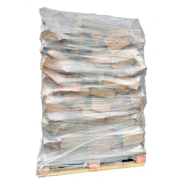 Ballot de bois de chauffage Sec Séchoirs G1H1-EV